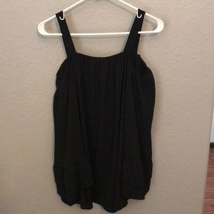 Women’s off the shoulder blouse